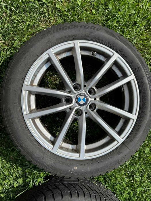 Jante originale bmw 17” SPORT LINE styling 778