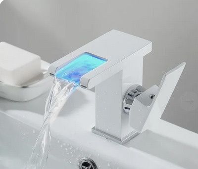 Смеситель для раковины