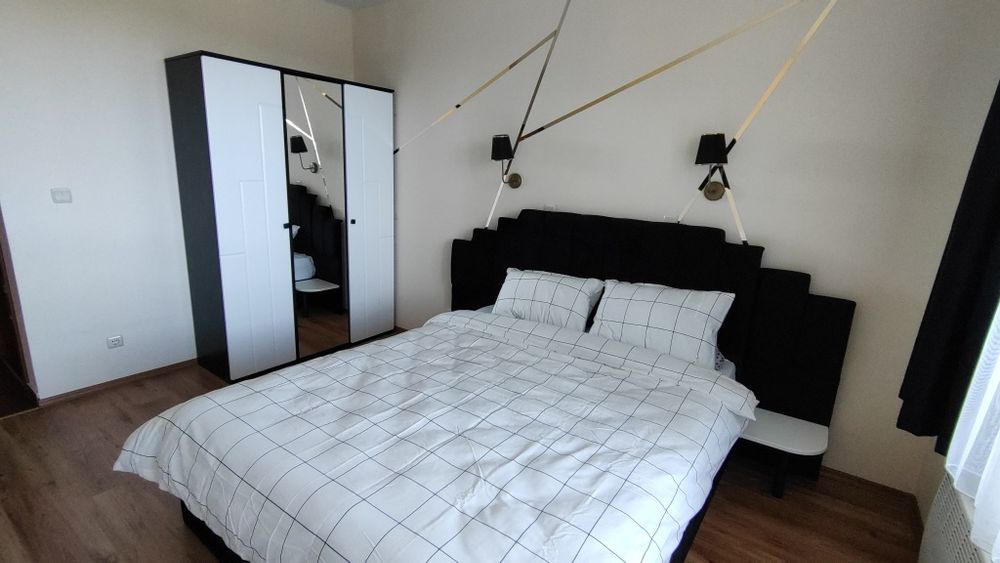 Апартамент Pamporovo stay