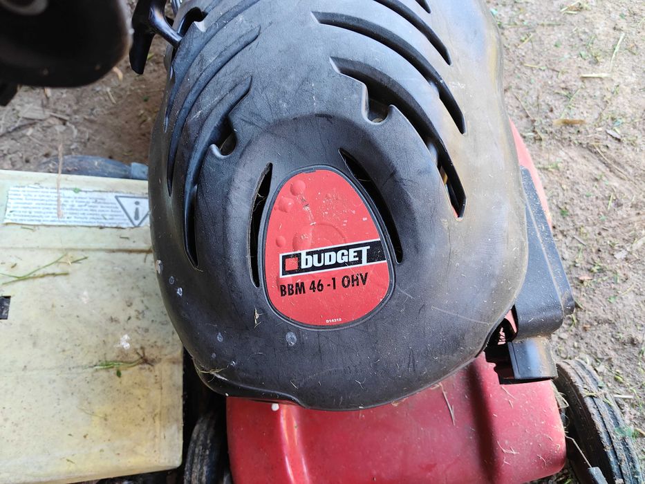 Бензинови косачки 2 броя