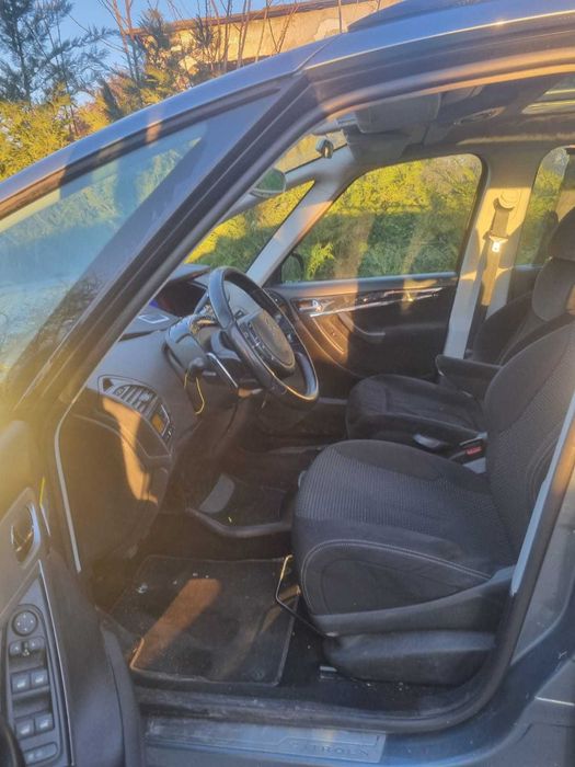 Citroen C4 Picasso 1.6 Diesel 2009 7 locuri