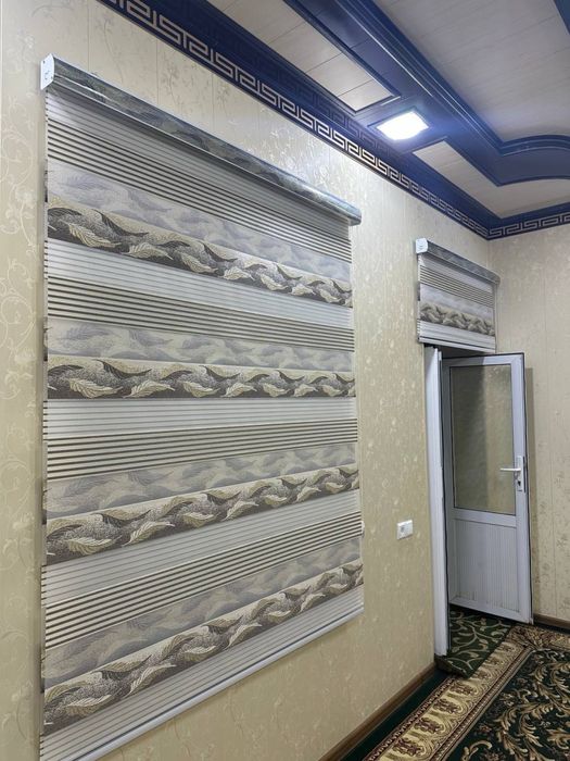 Jalyuzi жалюзи full moon skidka narxlarda