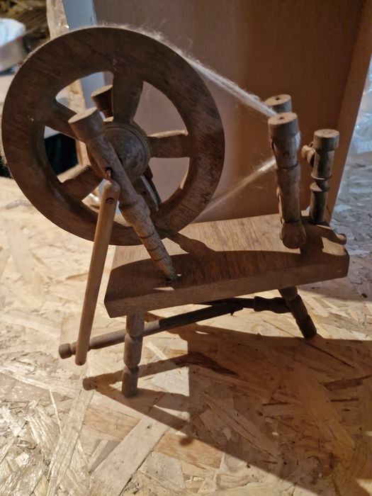 Fuior de tors in miniatura