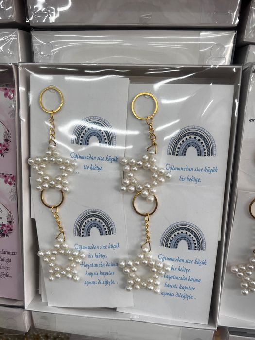 Подаръци за гости