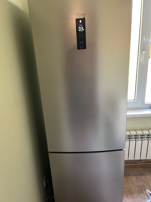 Продам холодильник Haier