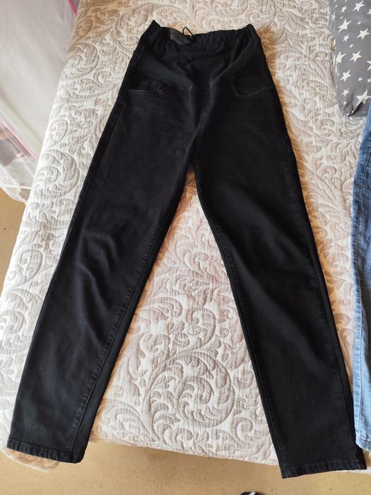 Продам джинсы для беременных