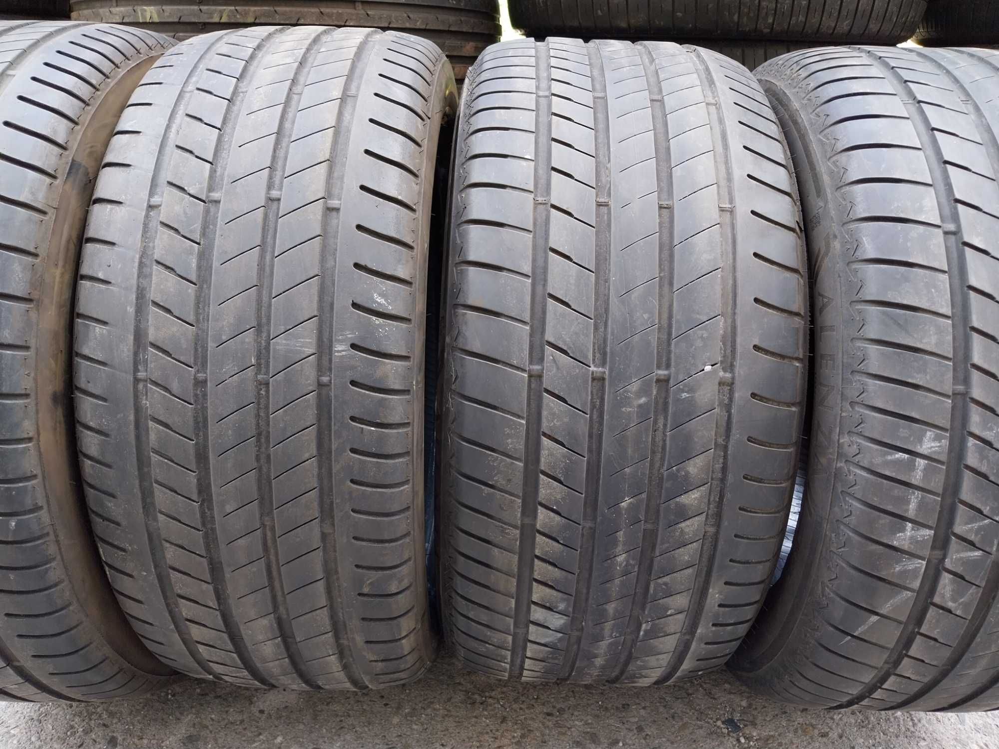 Anvelope second vară 275 45 R20/305 40 R20 Bridgestone RSC*RFT