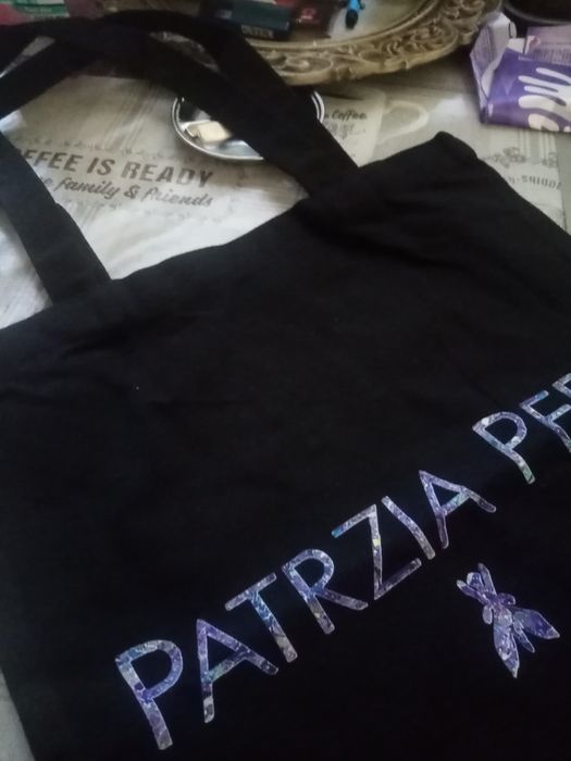 Patrizia Pepe дамска чанта
