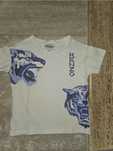 Маркови дрехи и обувки за момче 3 г , оригинални Boss , Kenzo