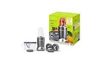 NutriBullet Magic Bullet 12 Full Set