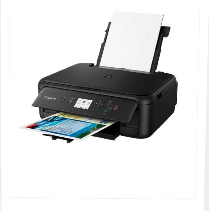 Принтер Canon Pixma