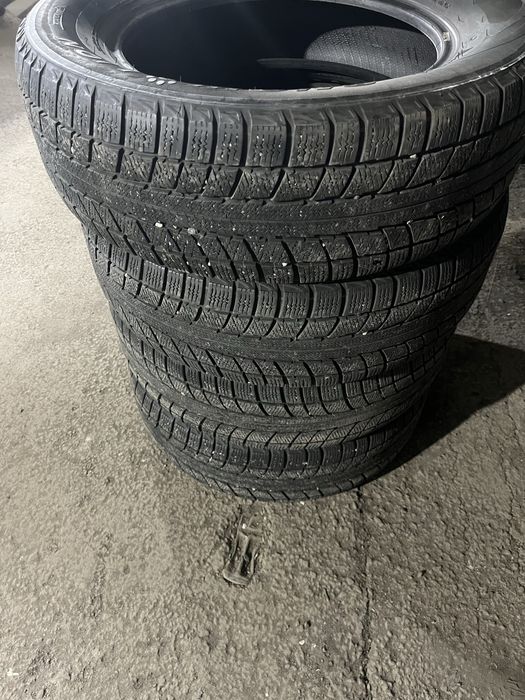 Шины Triangle 225/65/17