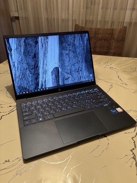 HP Pavilion 14 2K i5 13500H 512gb