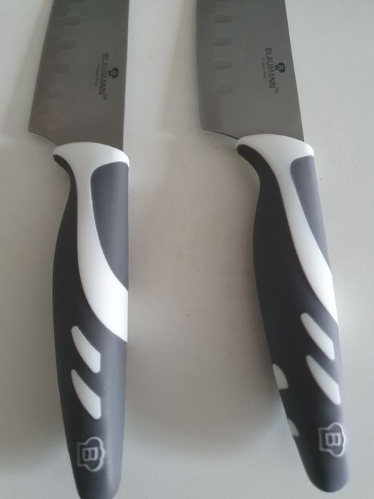 Ножи Blaumann из нержавеющей стали