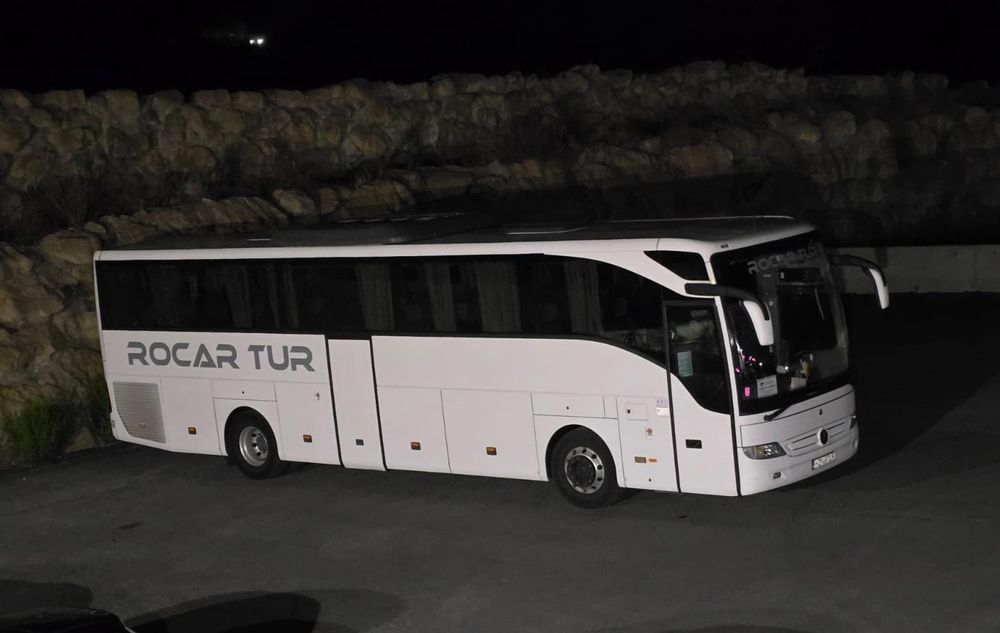 Transport persoane