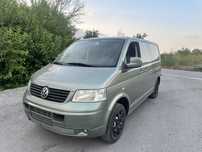 Vw T5 Транспортер Т5 2.5 131 BNZ на части