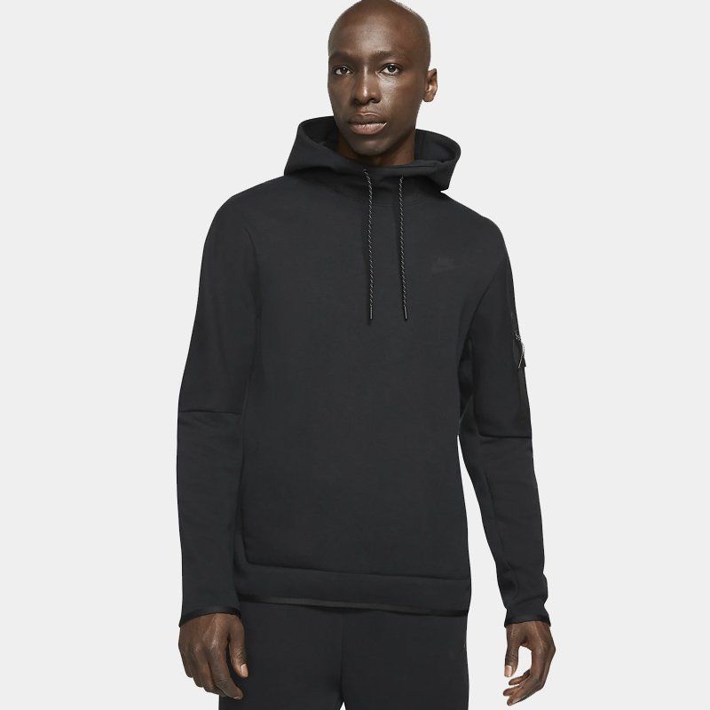 Мъжки екип nike tech fleece S M