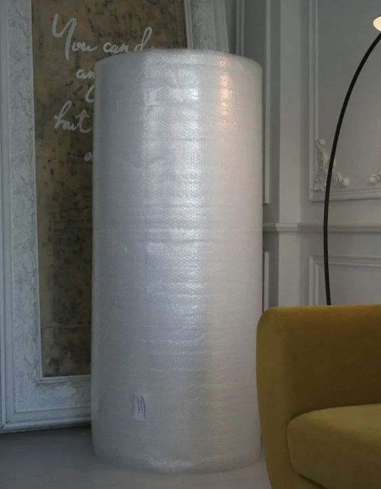 Пузырчатая плёнка Пузырка