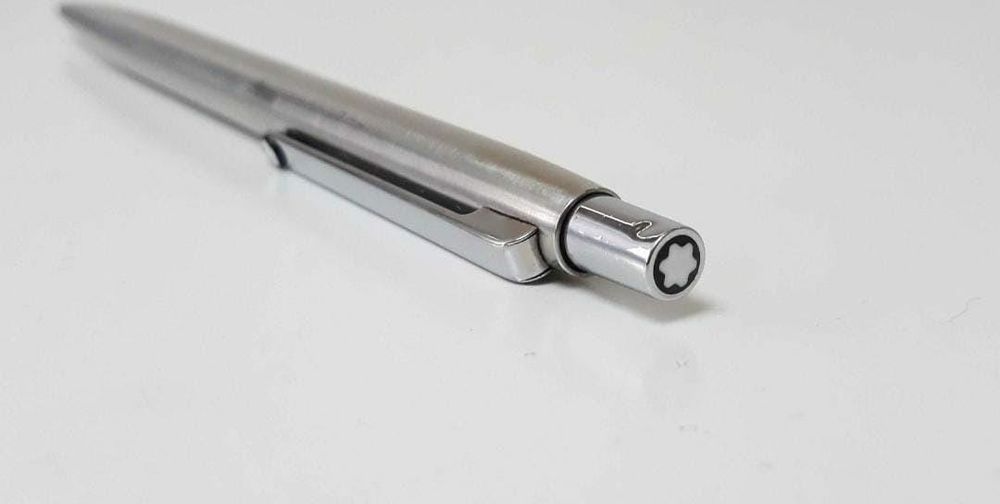 Pix Mont Blanc S Line, Anii 80, Model 2932 , Montblanc