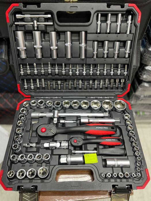 Набор ключей, ключ набор