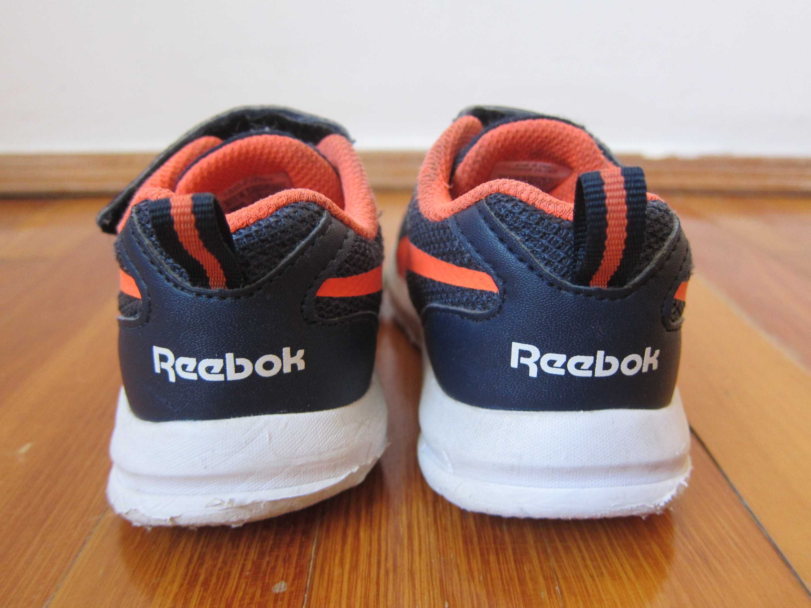 Pantofi incaltaminte sport copii 26 Reebok