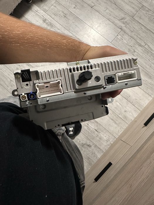 Navigatie MediaNav Logan 2 2014