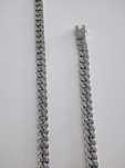 VAND Lant Cuban Chain+ bratara Cuban