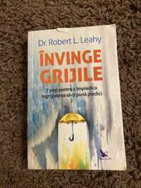 Invinge fricile (Robert L. Leahly)