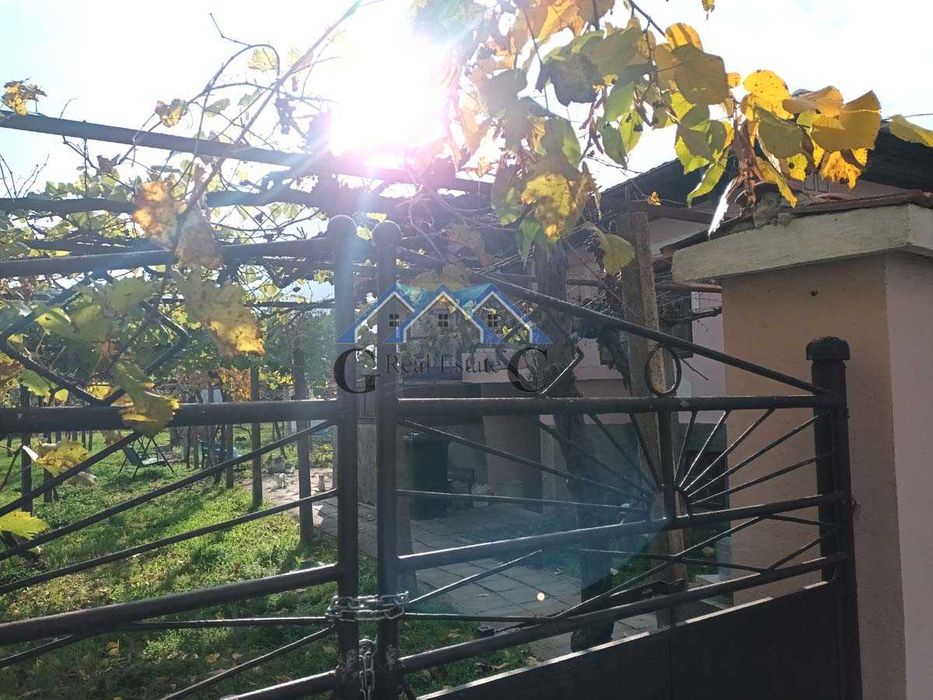 Продава се Къща в Долни чифлик - 122 кв.м за 779 €/кв.м - Снимка #9