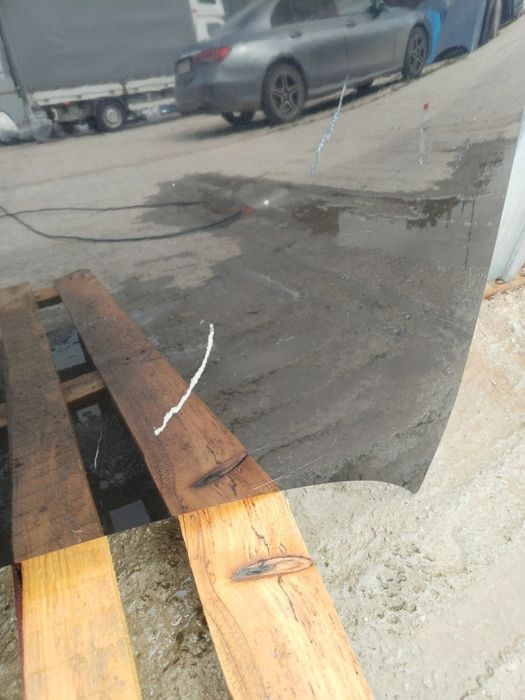 Capota motor, Mazda MX5 Miata, 2005, 2006, 2007, 2008, 2009, 2010, 2011, 2012, 2013, 2014.