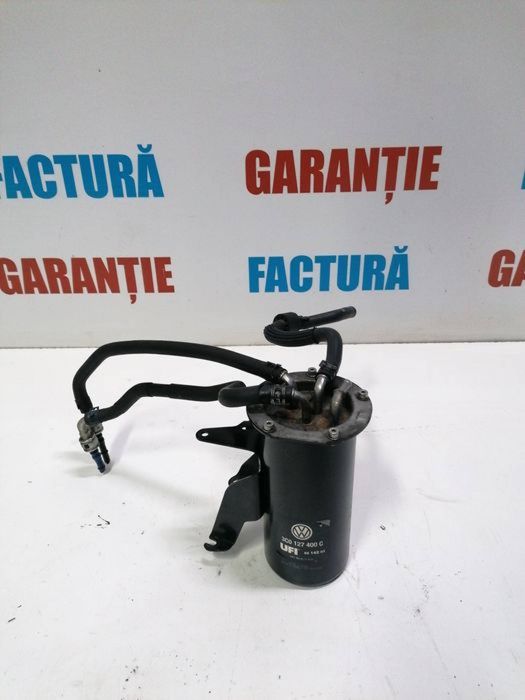 Suport carcasa filtru motorina 2.0 CBBB CBAB CBD CBAA B6 Golf 5 Touran