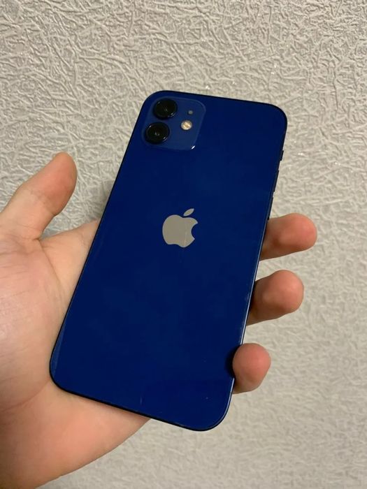 IPhone 12 128Gb Айфон 12 128Гб