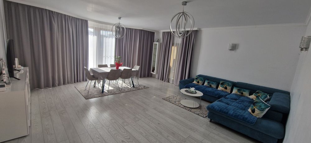 Casă Pantelimon Cernica