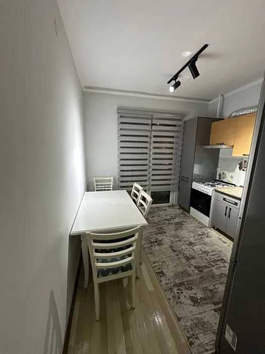 Продается ЖК Green Park. 2комнатная 51м2, ор-р Махтумкули `