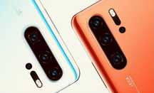 Display Huawei P20 P30 P40 Lite E P20 Pro P30 Pro P Smart 2021 Z Y6 Y7