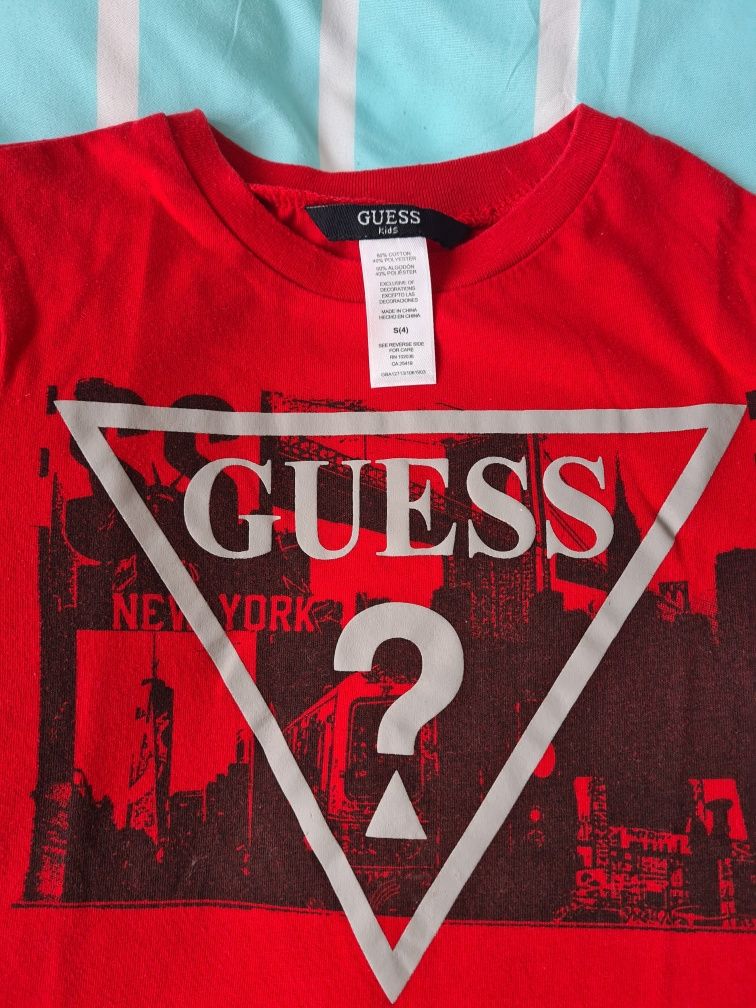 Tricou Guess 4 ani