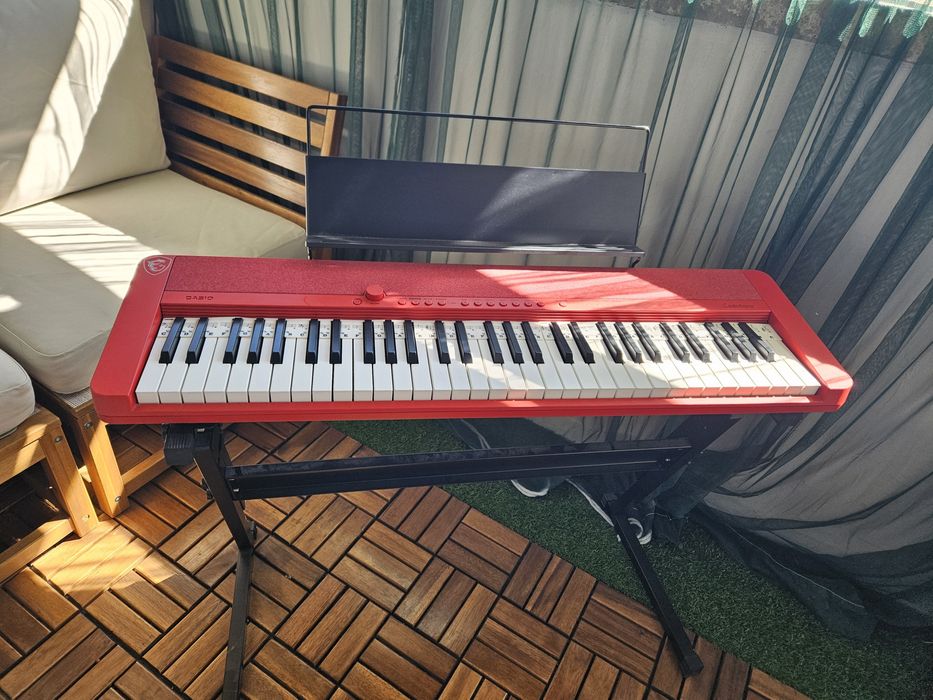 Аксесоари за синтезатор