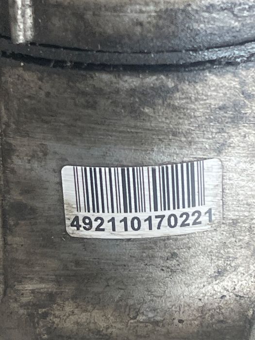 Intinzator curea TOYOTA RAV 4 II _A2_ 2000 - 2005 2.0 D 4WD 1CD-FTV 49