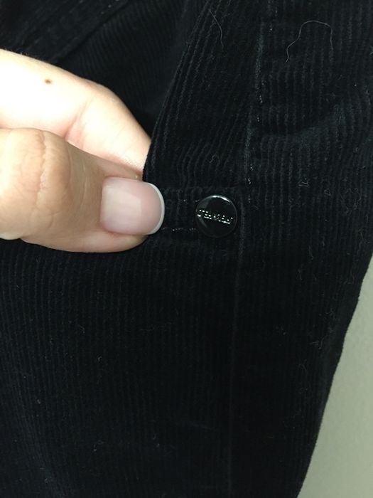 Нов оригинален мъжки панталон Lagerfeld