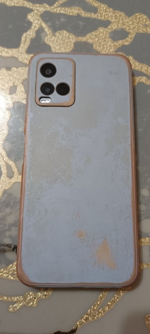 Vivo Y21 не скрывался, Экран родной. Все работает исправно!