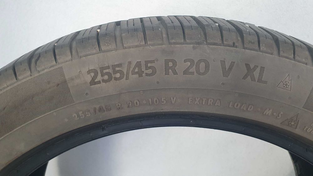 Anvelope iarna run flat