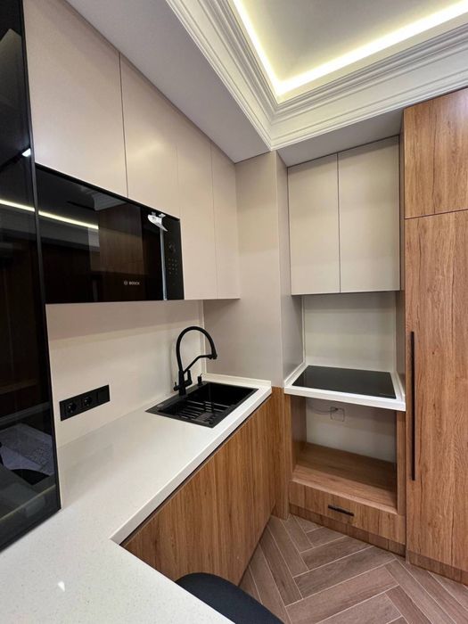 Продаётся 1 ком квартира ЖК «Modera Towers», 29м2. Яккасарайский р-н.