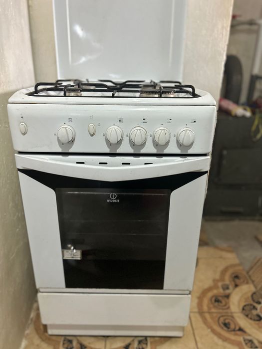 газовая плита б/у