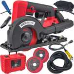 Fierastrau electric 1300W 4 in 1 taiat gresie variabila (RTPDG0009)