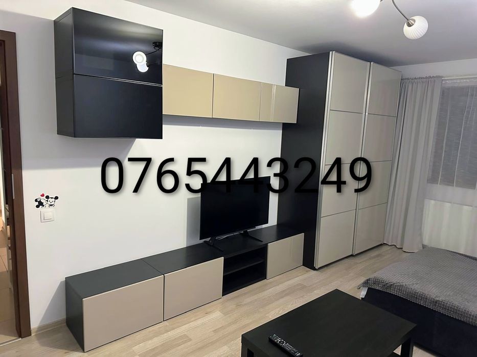 Închiriere 2 camere Metropolitan Residence metrou