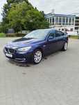 BMW 535i GT 306 cp