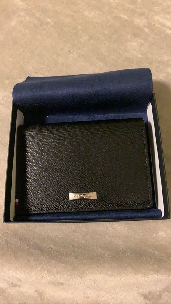 Портфейл S.T. Dupont
