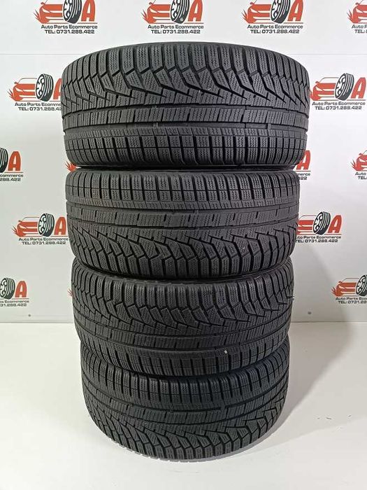 215/45/16 90H HANKOOK CP N10729 M+S