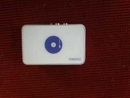 interfata audio Terratec Phono preamp iVinyl