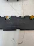 Antena amplificator radio GPS coadă de rechin Audi A6 C6 4F gri